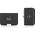 DJI Mic (1 передатчик + 1 приемник + чехол-аккумулятор)