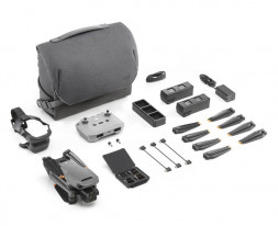DJI Mavic 3 Fly More Combo (пульт RC-N1)