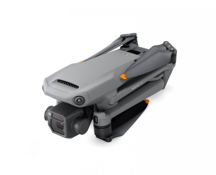 DJI Mavic 3 Fly More Combo (пульт RC-N1)