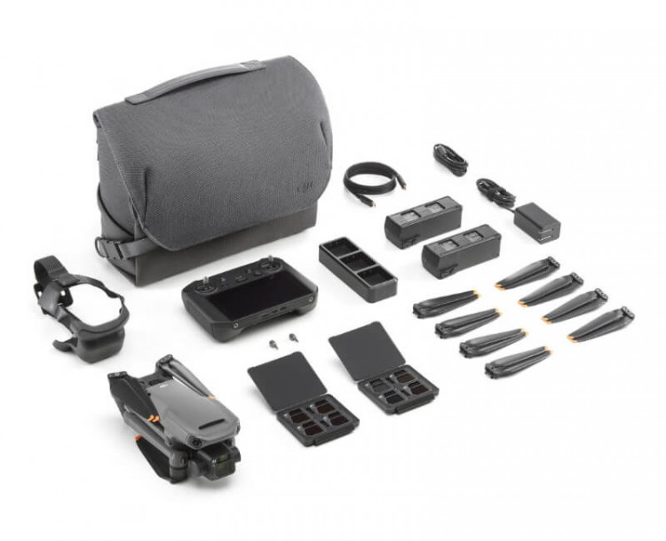 Mavic 3 Pro Mini Rc Купить