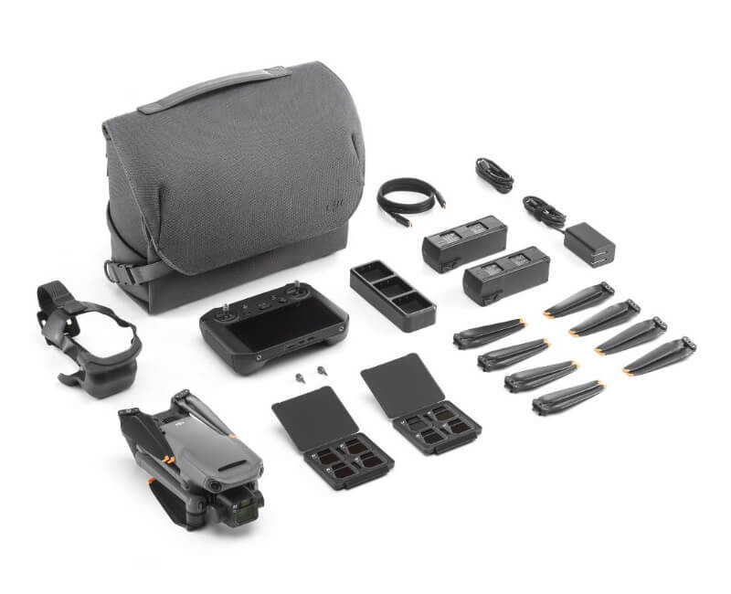 DJI Mavic 3 Cine Premium Combo