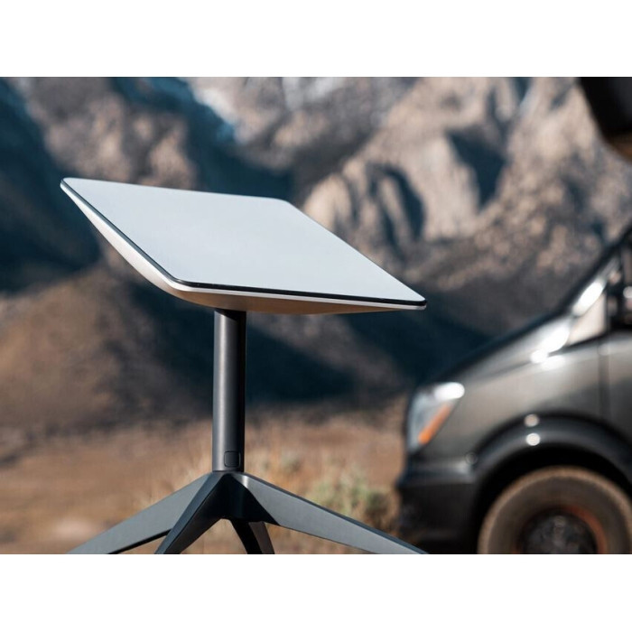 Спутниковый интернет Starlink V2