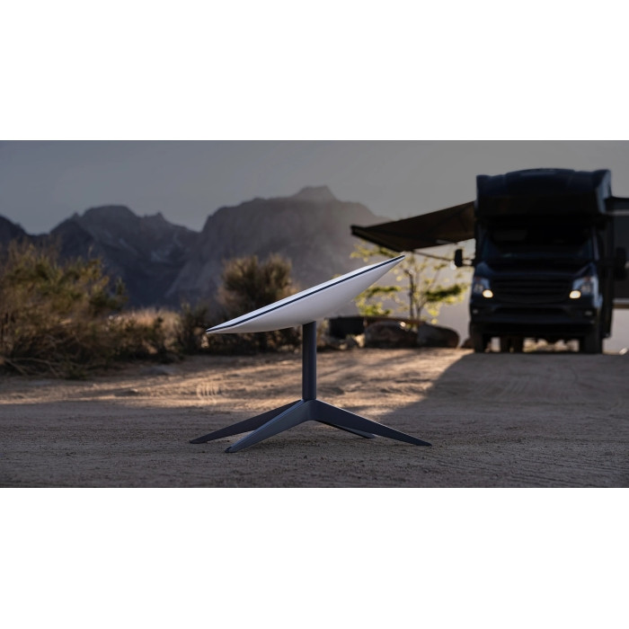 Спутниковый интернет Starlink V2