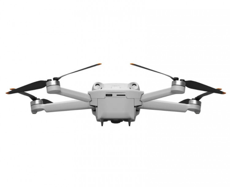 DJI Mini 3 Pro (пульт DJI RC)