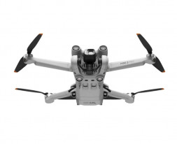 DJI Mini 3 Pro (пульт DJI RC)