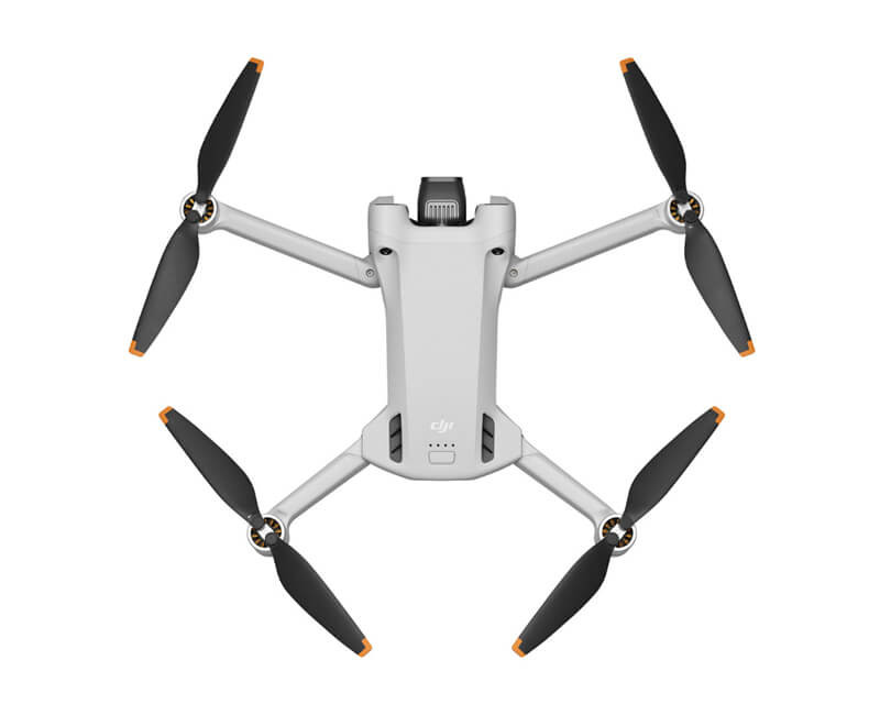 DJI Mini 3 Pro (пульт DJI RC)
