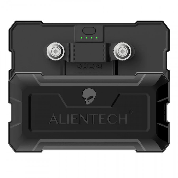 Alientech Duo 3