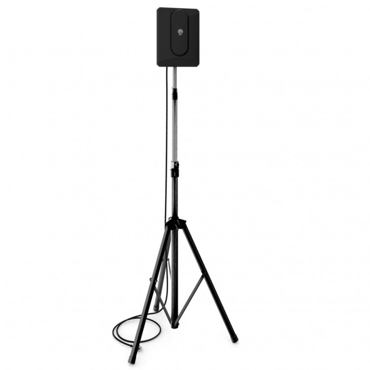 Alientech DEIMOX Alientech DEIMOX