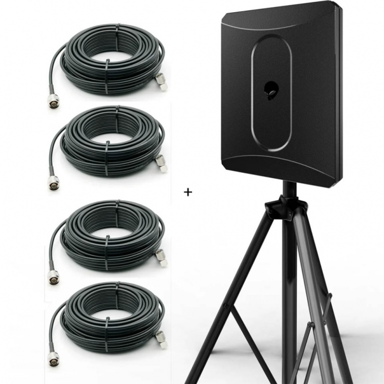Alientech DEIMOX Alientech DEIMOX