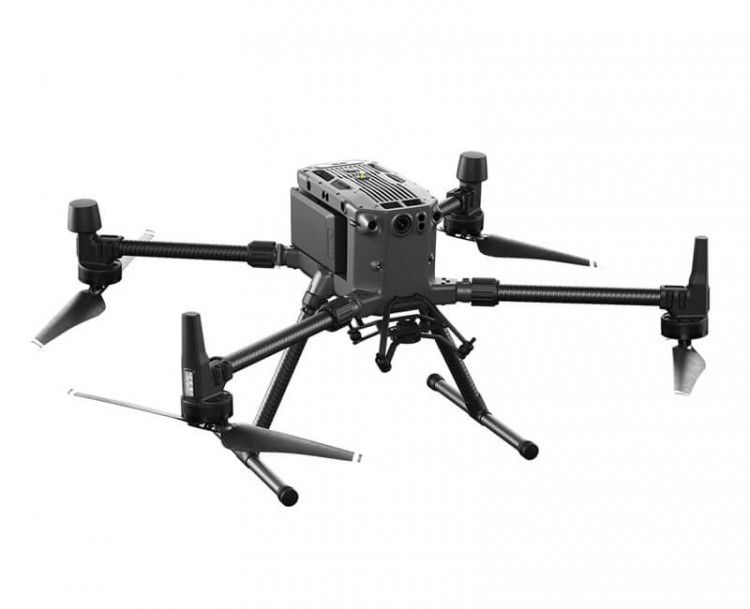 DJI Matrice 300 RTK