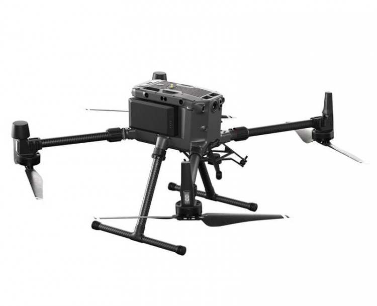 DJI Matrice 300 RTK