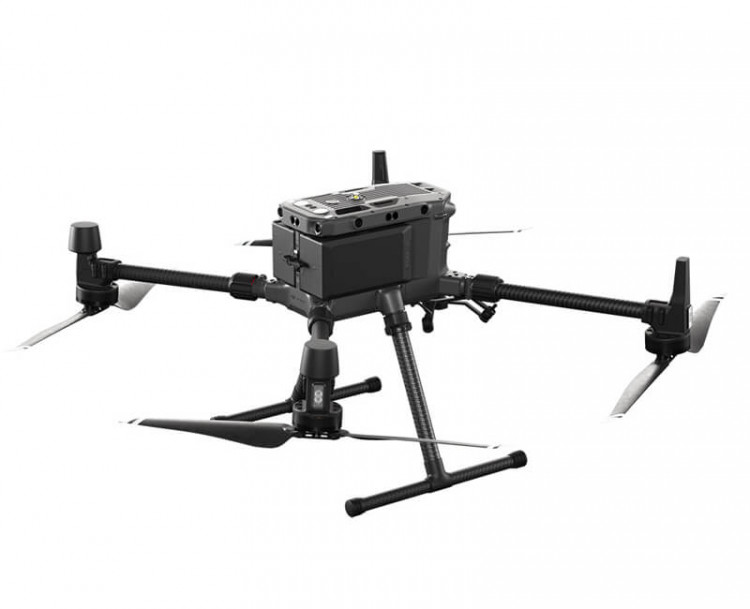 DJI Matrice 300 RTK