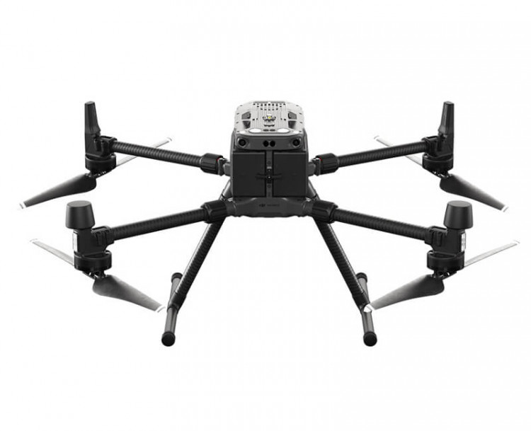 DJI Matrice 300 RTK