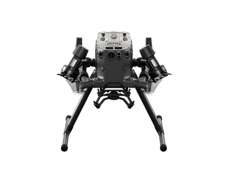 DJI Matrice 300 RTK