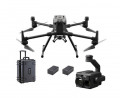 Matrice 300 RTK Combo + Zenmuse H20T
