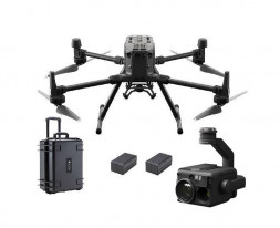 Matrice 300 RTK Combo + Zenmuse H20T