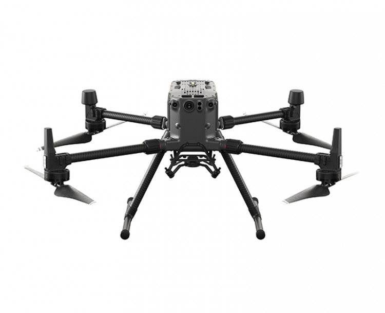 Matrice 300 RTK Combo + Zenmuse H20T