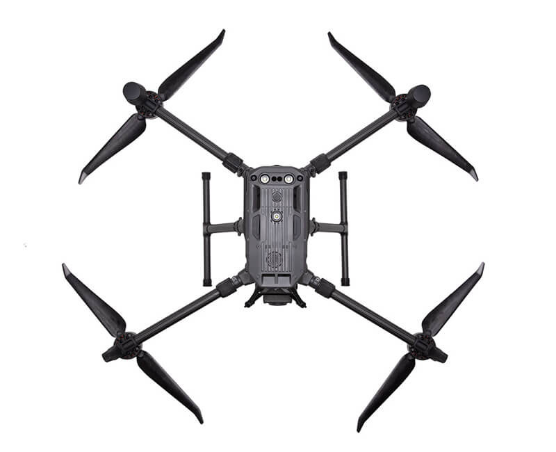 Matrice 300 RTK Combo + Zenmuse H20T