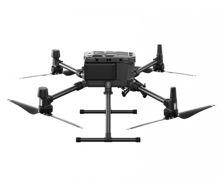 Matrice 300 RTK Combo + Zenmuse H20T