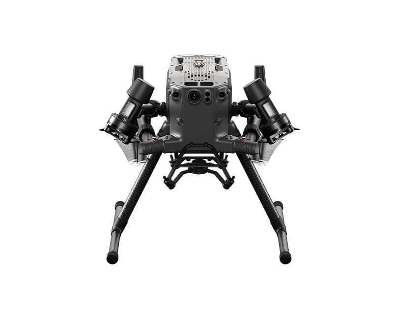 Matrice 300 RTK Combo + Zenmuse H20T