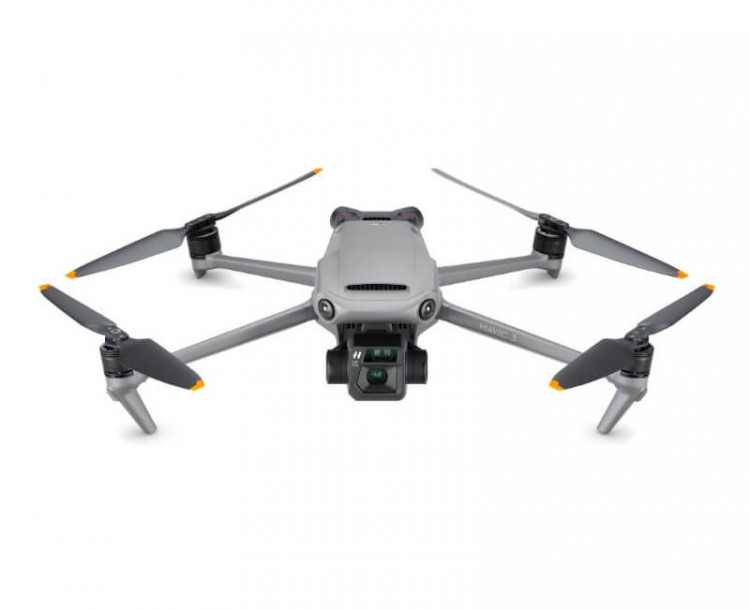 Mavic 3 classic тушка