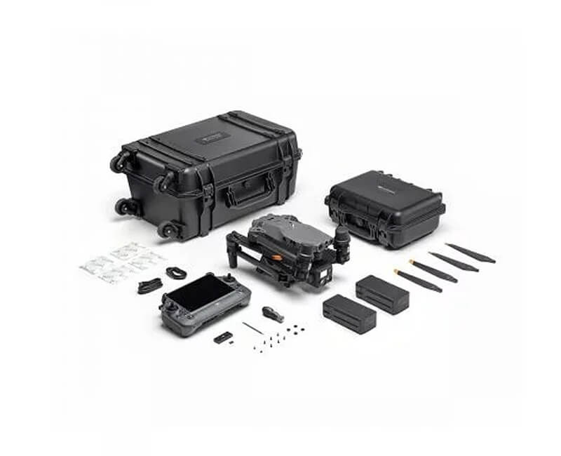 Квадрокоптер DJI Matrice 30T (BS-30) (Universal)