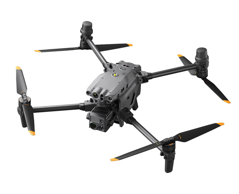Квадрокоптер DJI Matrice 30T (BS-30) (Universal)