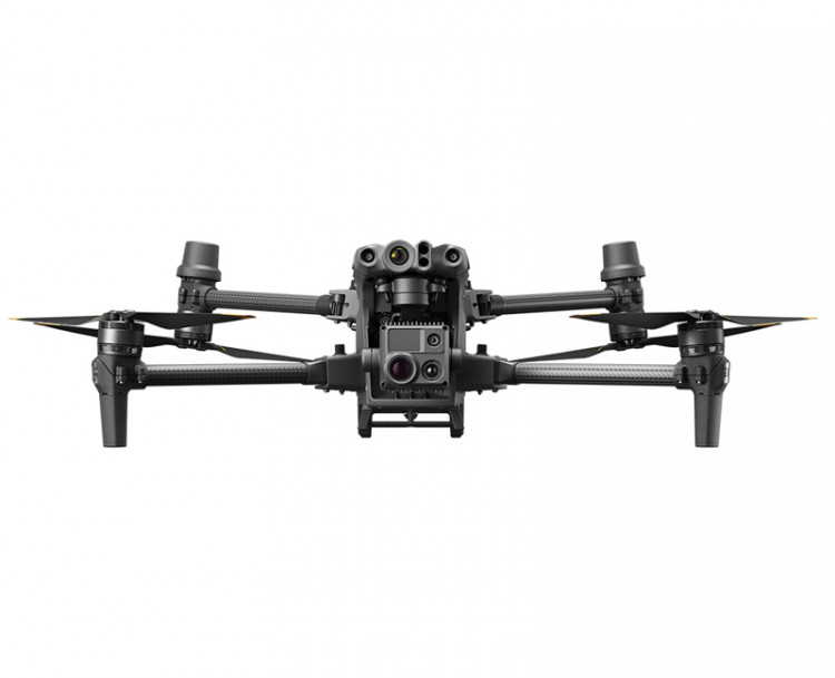 Квадрокоптер DJI Matrice 30T (BS-30) (Universal)
