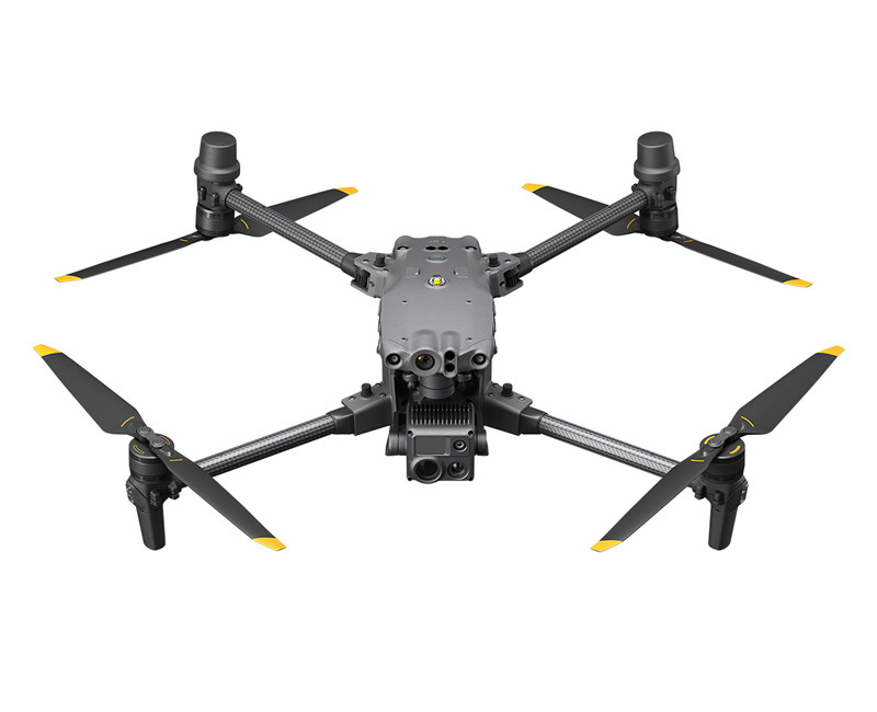 Квадрокоптер DJI Matrice 30T (BS-30) (Universal)