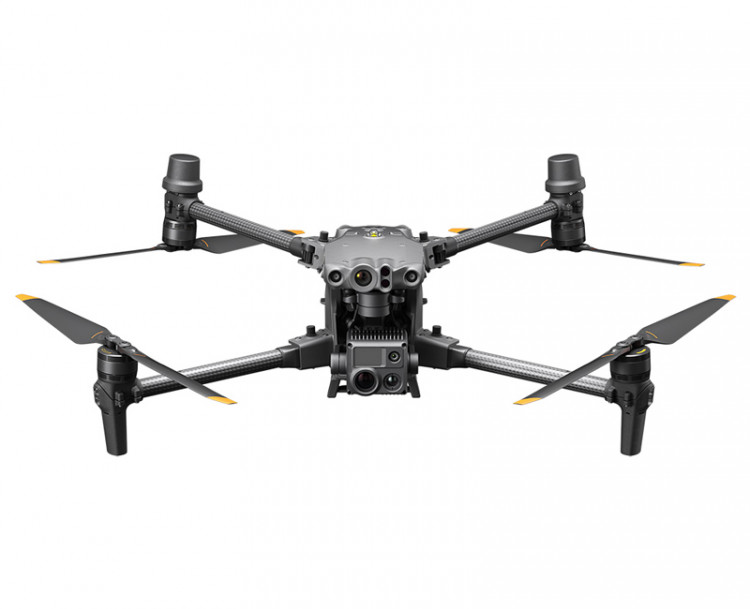 Квадрокоптер DJI Matrice 30T (BS-30) (Universal)