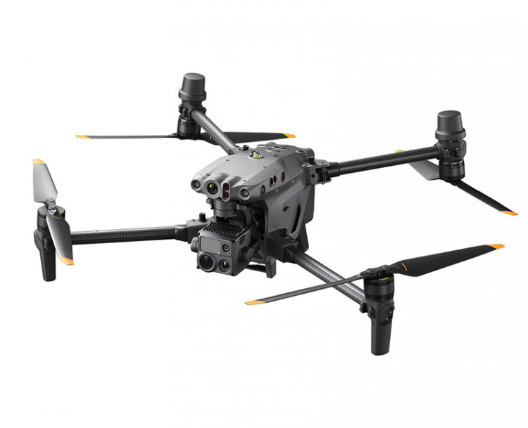Квадрокоптер DJI Matrice 30T (BS-30) (Universal)