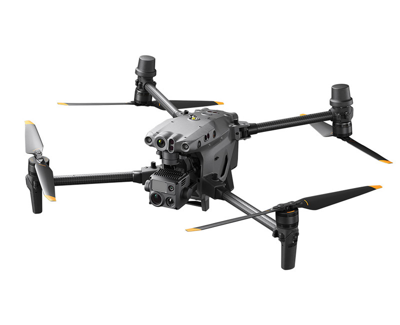 Квадрокоптер DJI Matrice 30T (BS-30) (Universal)