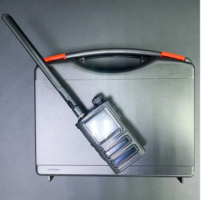 Детектор БПЛА Ястреб S8