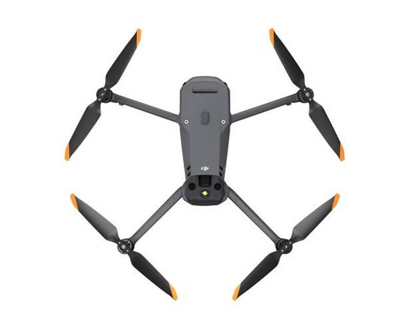 DJI Mavic 3T (Universal Edition) (с тепловизором)