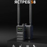 Мобильный аэроскоп/детектор БПЛА Ястреб S8