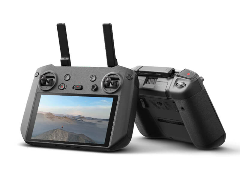 Пульт DJI RC Pro