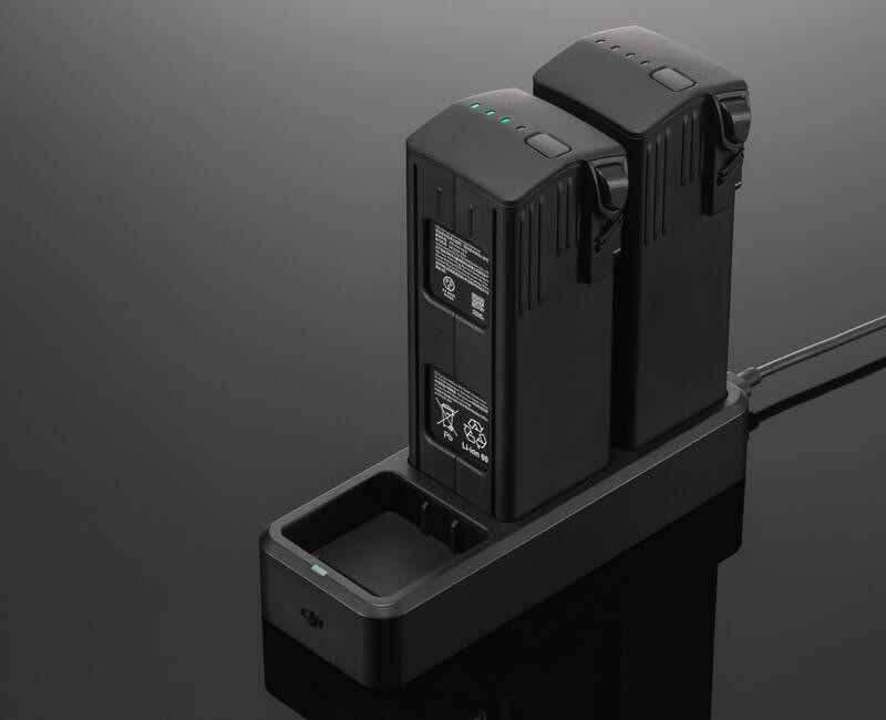 DJI Mavic 3 Battery Charging Hub