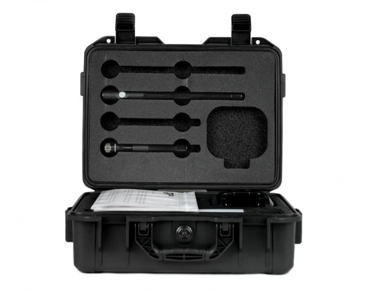 Булат V4 с кейсом