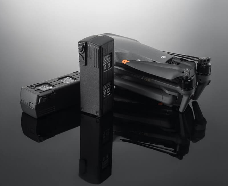 DJI Mavic 3 Intelligent Flight Battery