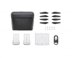 DJI Mini 3 Pro Fly More Kit Plus