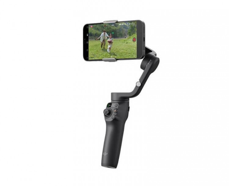 DJI Osmo Mobile 6