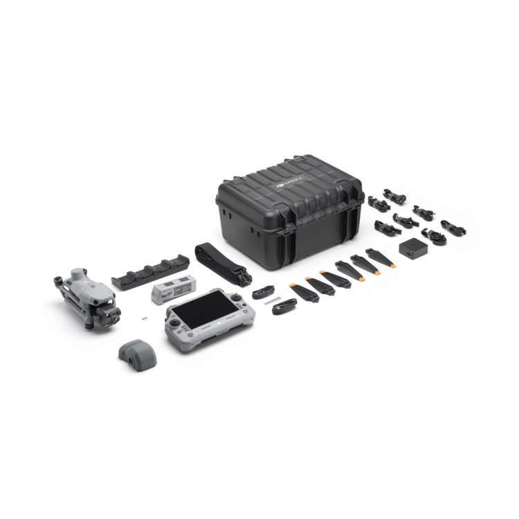 Квадрокоптер DJI Matrice 4T (Thermal)