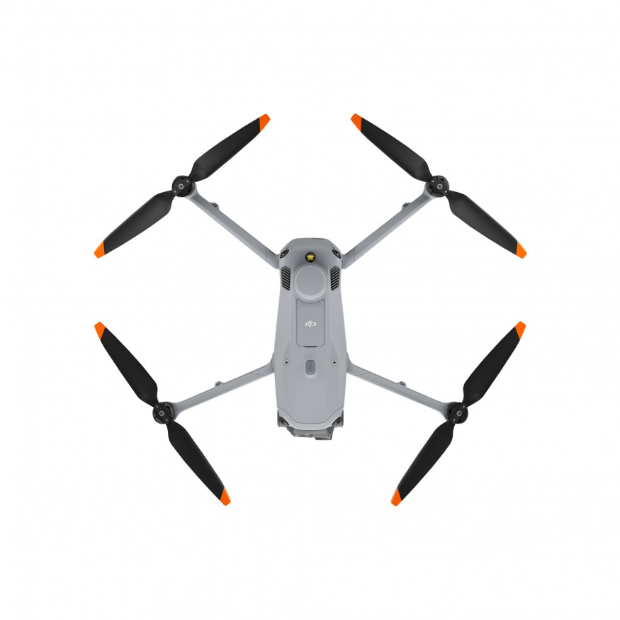 DJI Matrice 4T (Thermal) (С тепловизором)