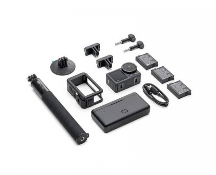 Osmo action 4 standard combo