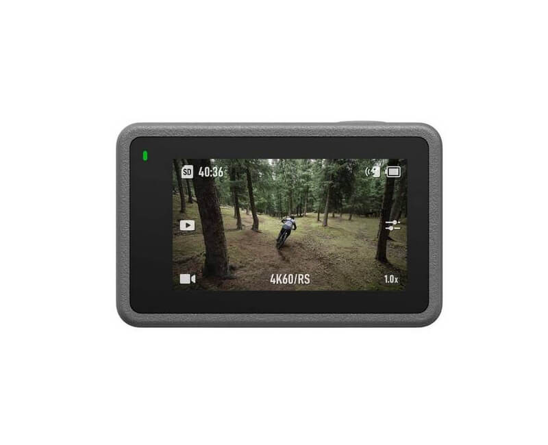 DJI Osmo Action 3 Standard Combo