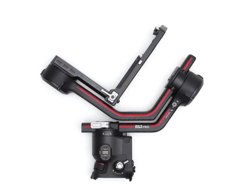 DJI RS 3 Pro Combo