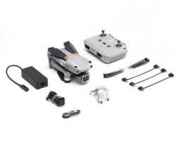 DJI Air 2s Fly More Combo