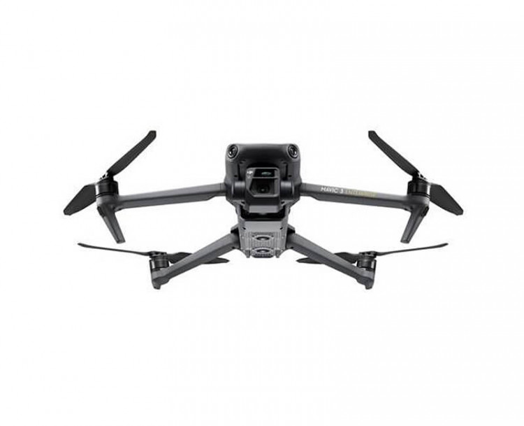 DJI Mavic 3 Enterprise (без тепловизора) DJI Mavic 3 Enterprise (без тепловизора)