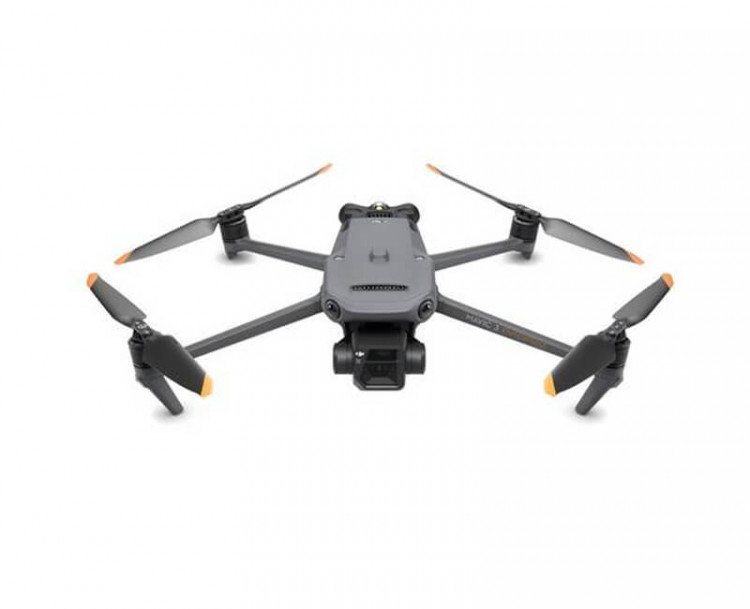 DJI Mavic 3 Enterprise (без тепловизора) DJI Mavic 3 Enterprise (без тепловизора)