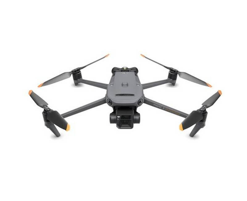 DJI Mavic 3 Enterprise (без тепловизора)